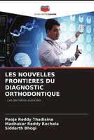 Pooja Reddy Thadisina (U. A.) | LES Nouvelles Frontieres DU Diagnostic...