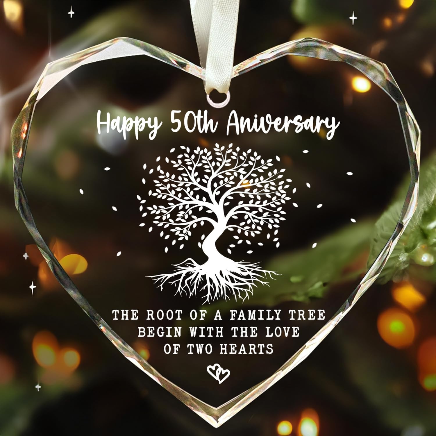 50Th for Couple 3