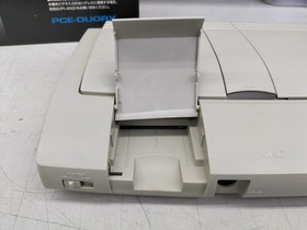 NEC PCE-DUORX PC Engine DUO-RX h194_1121