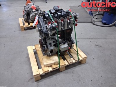 Motor Diesel - MERCEDES-BENZ CITAN/EQT (W420) 22->> - A608010000180 - 32,940 km
