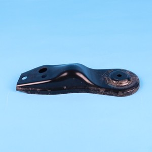 Audi A6 4F C6 Stütze Hinterachse rechts 4F0505220B Abstützung Halter Original OE