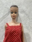 Vintage Mattel Original Fashion Queen Barbie Doll 1960's Midge