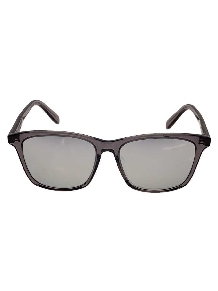 Occhiali da sole Saint Laurent Wellington grigio K