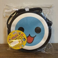 Taiko no Tatsujin Shoulder Bag 23cm Katsu Wada Ver.