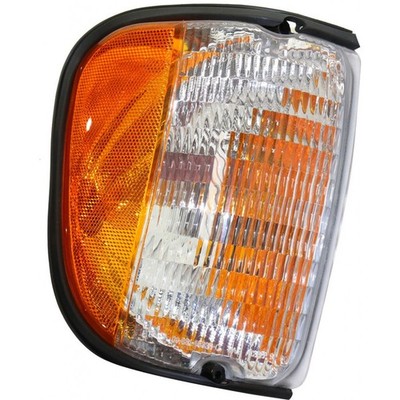 For Ford E-450 Super Duty Park / Signal / Marker Light 2003 Passenger Side