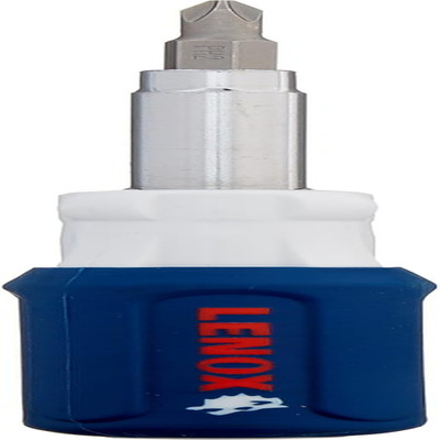 LENOX Tools Screwdriver, 9-In-1 Multi-Tool (23932) , Blue