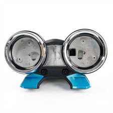 Fit Suzuki GSX1400 Alloggiamento Contachilometri Moto Tachimetro Contachilometri 2004 2008