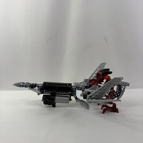 LEGO BIONICLE: Vultraz (8698)