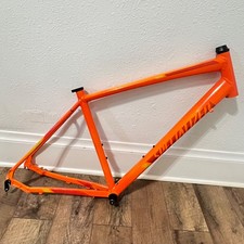Marco Specialized Sirrus Naranja 48cm (B1)