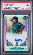 Find Out How to Win a Spot in a 2014 Bowman Baseball Case Break from Topps 6