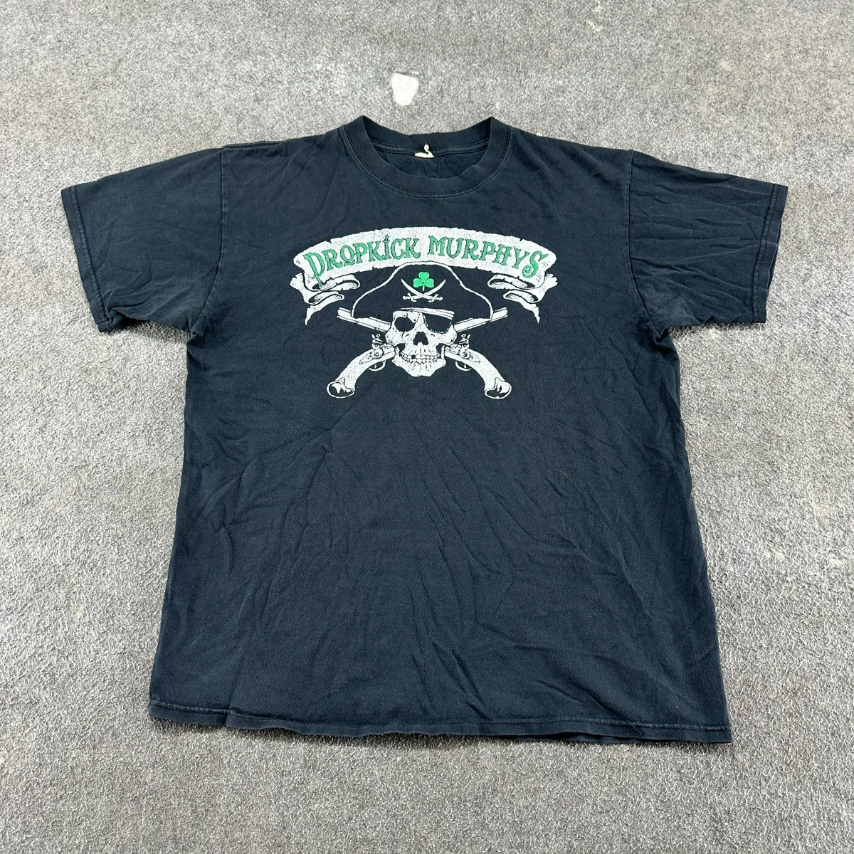 Men's Dropkick Murphys for sale | eBay