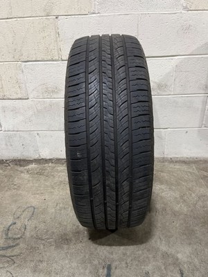 1x P235/55R19 Mavis All season H/T 9/32 105 V Used Tire 2355519