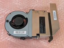 HP Z2 Mini G3 Performance Workstation 3 CPU Heatsink w/ Fan 907102-001