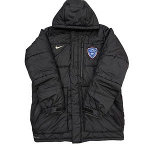 Nike Bench Coat | eBay