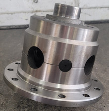 Used - Yukon Gear And Axle Duragrip Dana 70 - 35 Spline - Ydgd70-3-35 - Posi