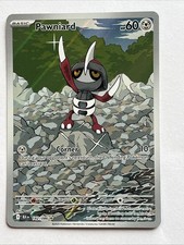 pawniard pokemon card price Pawniard #066 main image 0