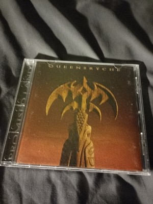 Queensryche - Promised Land (1994 CD) - Progressive Metal 