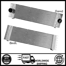 Intercooler Radiator FOR Ford Transit 2.2/2.4 TDCi [2000-18] 1822177 8C169L440CA