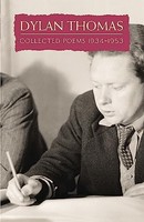 Dylan Thomas - Collected Poems - Paperback - G245Z