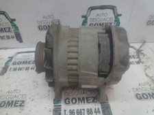 Alternateur Rover 114