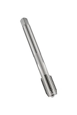 Maschinengewindebohrer DIN 376C E275 UNC 9/16 Zollx12 HSS-E-PM Blank 1,5XD 2B