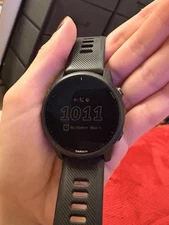 Garmin Forerunner 945 LTE