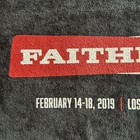 San Francisco 49ers - Faithful Cruise Rally Towel - 2019 — photo 2