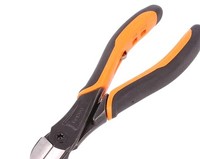 Pliers; Side,Cutting; 140Mm; Ergo® - SA.21HDG-140 | Fast EU Shipping