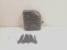 Briggs And Stratton Model  130202 Cylinder He...