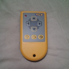 SPECTRA PRECISION RC601 laser remote control/battery not included