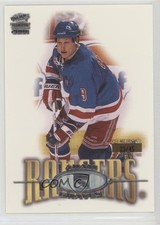 2000-01 Pacific Paramount Premiere Date 23/45 Adam Graves #161 1h1