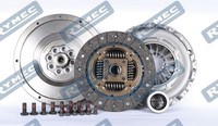 Kupplungssatz FÜR BMW 3 Cabriolet (E46), BMW 3 Coupe (E46) - Rymec SF1093