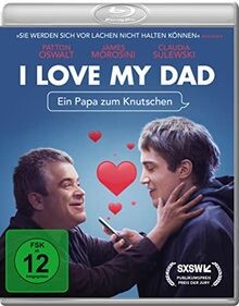 I Love My Dad - Ein Papa zum Knutschen von PLAION PI... | DVD | Zustand sehr gut