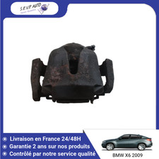 Etrier de frein BMW X6