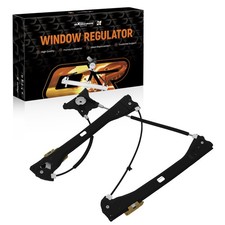 Front Right Driver Side Window Regulator For Skoda Rapid / Seat Toledo 2012-2019