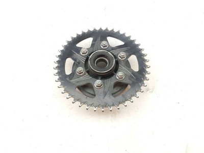 * ru *  2004-2010 KAWASAKI NINJA ZX10R HUB REAR WHEEL CUSH DRIVE