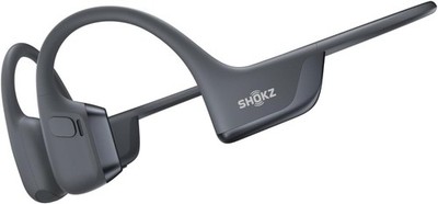 SHOKZ OpenRun Pro 2 Open-Ear Bluetooth Kopfhörer für Sportfans mit 12 Stunden Wi