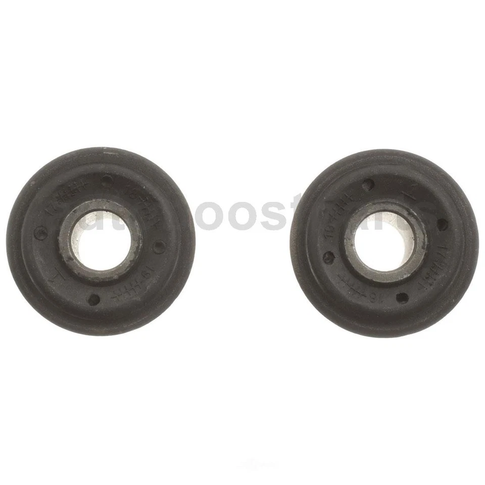 Kit de buje de brazo de control de suspensión superior delantera para Chevrolet Chevette 1976-1987 Foto 3 de 4