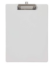 MAUL MAULflexx A4 Clipboard Folder in A4 Format for Documents Durable Conference
