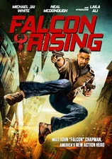 Falcon Rising [New DVD]