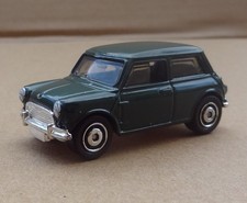 Matchbox - 1964 Austin Mini Cooper 1275S - [ ! PAINT DAMAGE ! ]