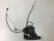 Türschloß Türverriegelung Schloß Vorne Rechts Mercedes W203 C-Klasse 2037200435 Türschloß Türverriegelung Schloß Vorne Rechts Mercedes W203 C-Klasse 2037200435