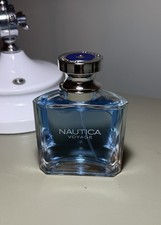 Nautica Voyage Men's Eau De Toilette Spray - 50ml