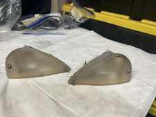 Parachoques trasero Mitsubishi Eclipse 2GA 1995-1999 luz inversa carcasa par D?