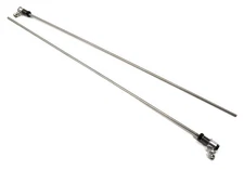 519B45A TFL Spring Release M2 Ball Linkage Rod Connector w/ 3mm Tie Rod L=300mm