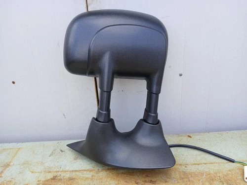 2008 Mirrors Ford Left EF250 Van Super Duty Electric Assembly