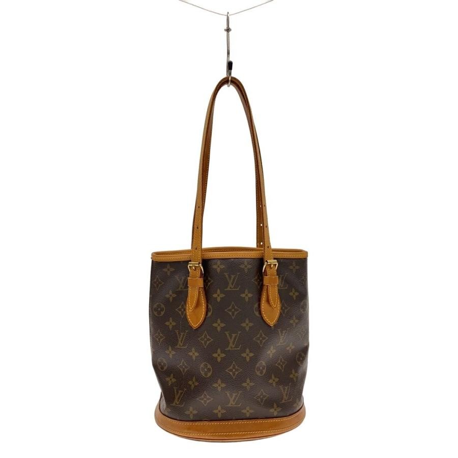 Louis Vuitton Petit bucket_monogram canvas y0_0102_2