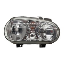 Hauptscheinwerfer rechts Ohne Nebel VW GOLF IV (1J1) 1.4 16V