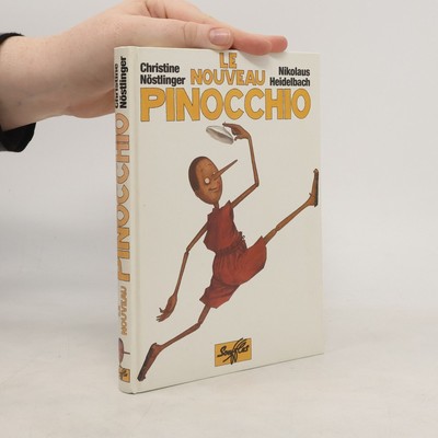 Le Nouveau Pinocchio  |  Christine Nöstlinger