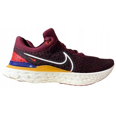 Schuhe Nike React Infinity Run Flyknit 3 DH5392600
